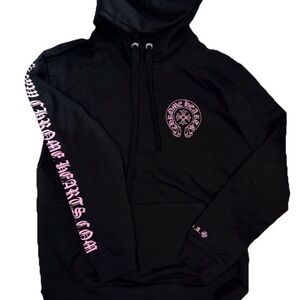 Horseshoe ChromeHearts Medium NWT